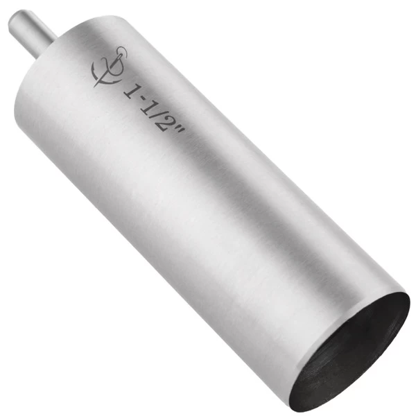 1-1/2" Foam Hole Cutter 1 1-1/2" Foam Hole Cutter