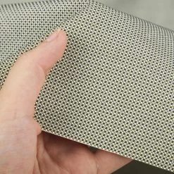 Batyline Elios Birch 54" Heavy Duty Outdoor Fabric -Home Furnishings Fabric Store Batyline Elios Birch 55 Heavy Duty Outdoor Fabric 4