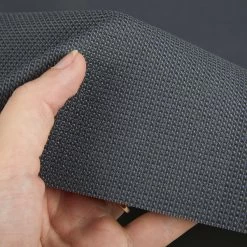 Batyline Elios Dark Night 54" Heavy Duty Outdoor Fabric -Home Furnishings Fabric Store Batyline Elios Dark Night 55 Heavy Duty Outdoor Fabric 4