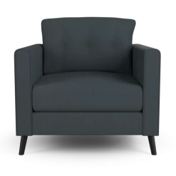 Batyline Elios Dark Night 54" Heavy Duty Outdoor Fabric -Home Furnishings Fabric Store Batyline Elios Dark Night 55 Heavy Duty Outdoor Fabric 901