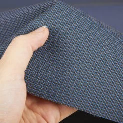 Batyline Elios Sodalite 54" Heavy Duty Outdoor Fabric -Home Furnishings Fabric Store Batyline Elios Sodalite 55 Heavy Duty Outdoor Fabric 4