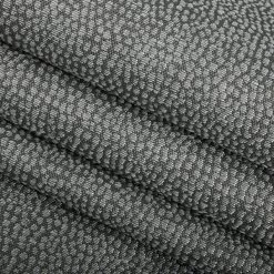 Bella-Dura® Astoria Pewter 54" Fabric