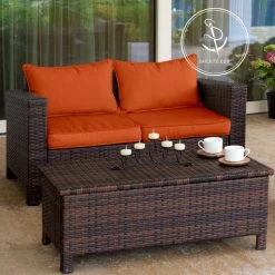 Bella-Dura® Linea Saffron 54" Fabric -Home Furnishings Fabric Store Bella Dura Linea Saffron 54 Fabric 73