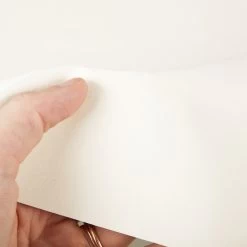 Blackout Ivory 54" Drapery Lining Fabric -Home Furnishings Fabric Store Blackout Ivory 54 Drapery Lining Fabric 6