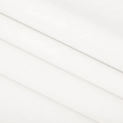 Blackout White 54" Drapery Lining Fabric -Home Furnishings Fabric Store Blackout White 54 Drapery Lining Fabric 5