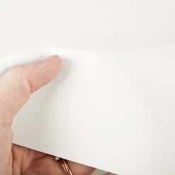 Blackout White 54" Drapery Lining Fabric -Home Furnishings Fabric Store Blackout White 54 Drapery Lining Fabric 6