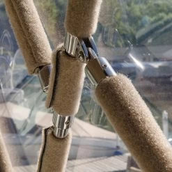 Boat Blanket Beige 72" Fabric -Home Furnishings Fabric Store Boat Blanket Fabric Beige 72 702