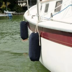 Boat Blanket Navy Blue 72" Fabric -Home Furnishings Fabric Store Boat Blanket Fabric Navy Blue 72 703