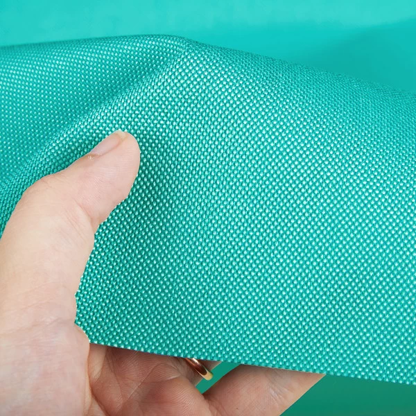 Cordura® Classic 1000D Aquamarine 60" Fabric 3 Cordura® Classic 1000D Aquamarine 60" Fabric - Image 3