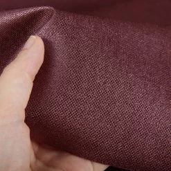 Cordura® Classic 1000D Burgundy 60" Fabric -Home Furnishings Fabric Store Cordura Classic 1000D Burgundy 60 Fabric 6