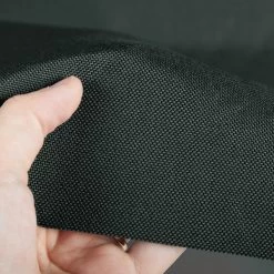 Cordura® Classic 1000D Charcoal 60" Fabric -Home Furnishings Fabric Store Cordura Classic 1000D Charcoal 60 Fabric 3