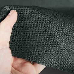 Cordura® Classic 1000D Charcoal 60" Fabric -Home Furnishings Fabric Store Cordura Classic 1000D Charcoal 60 Fabric 6