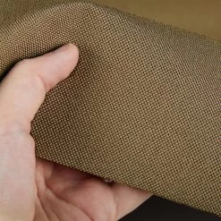 Cordura® Classic 1000D Cocoa 60" Fabric -Home Furnishings Fabric Store Cordura Classic 1000D Cocoa 60 Fabric 3