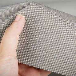 Cordura® Classic 1000D Light Gray 60" Fabric 8 Cordura® Classic 1000D Light Gray 60" Fabric -Home Furnishings Fabric Store Cordura Classic 1000D Light Gray 60 Fabric 3