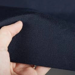 Cordura® Classic 1000D Navy 60" Fabric -Home Furnishings Fabric Store Cordura Classic 1000D Navy 60 Fabric 3
