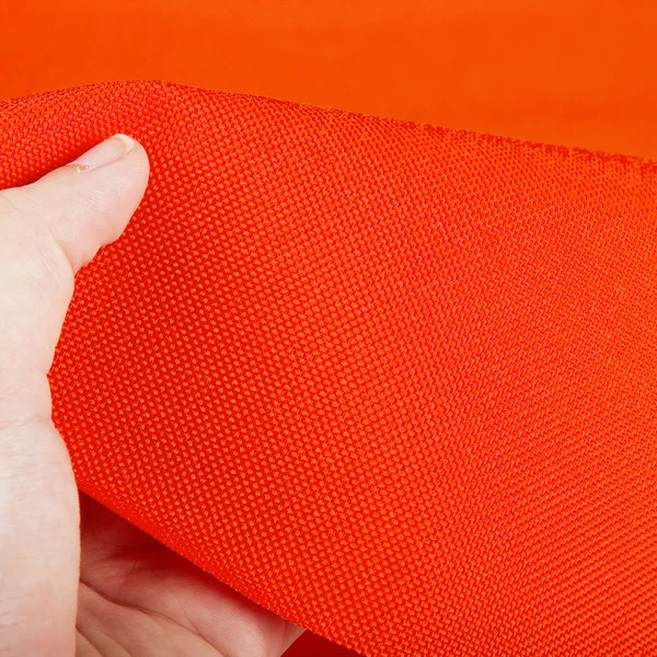 Cordura® Classic 1000D Orange 60" Fabric 3 Cordura® Classic 1000D Orange 60" Fabric - Image 3