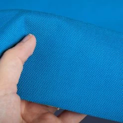 Cordura® Classic 1000D Pacific Blue 60" Fabric -Home Furnishings Fabric Store Cordura Classic 1000D Pacific Blue 60 Fabric 3