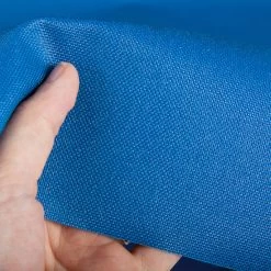 Cordura® Classic 1000D Pacific Blue 60" Fabric -Home Furnishings Fabric Store Cordura Classic 1000D Pacific Blue 60 Fabric 6