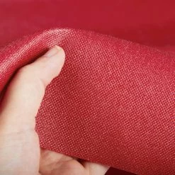 Cordura® Classic 1000D Red 60" Fabric -Home Furnishings Fabric Store Cordura Classic 1000D Red 60 Fabric 6
