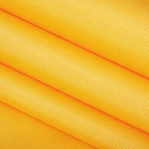 Cordura® Classic 1000D Sunflower Yellow 60" Fabric 2 Cordura® Classic 1000D Sunflower Yellow 60" Fabric - Image 2