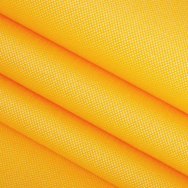 Cordura® Classic 1000D Sunflower Yellow 60" Fabric 5 Cordura® Classic 1000D Sunflower Yellow 60" Fabric - Image 5