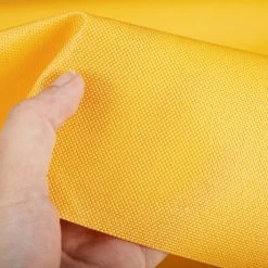 Cordura® Classic 1000D Sunflower Yellow 60" Fabric 11 Cordura® Classic 1000D Sunflower Yellow 60" Fabric -Home Furnishings Fabric Store Cordura Classic 1000D Sunflower Yellow 60 Fabric 6
