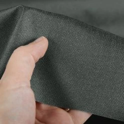 Cordura® Classic 500D Charcoal 60" Fabric -Home Furnishings Fabric Store Cordura Classic 500D Charcoal 60 Fabric 6
