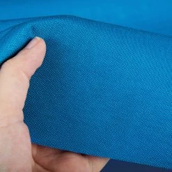 Cordura® Classic 500D Pacific Blue 60" Fabric 8 Cordura® Classic 500D Pacific Blue 60" Fabric -Home Furnishings Fabric Store Cordura Classic 500D Pacific Blue 60 Fabric 3