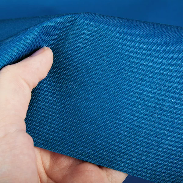 Cordura® Classic 500D Pacific Blue 60" Fabric 6 Cordura® Classic 500D Pacific Blue 60" Fabric - Image 6