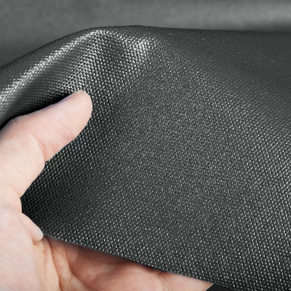 Cordura® HP Charcoal 60" Fabric 6 Cordura® HP Charcoal 60" Fabric - Image 6