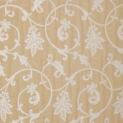 Covington Garbo Golden 59" Fabric
