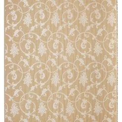Covington Garbo Golden 59" Fabric -Home Furnishings Fabric Store Covington Garbo Golden 54 Fabric 3