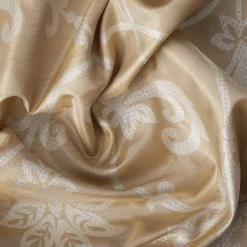 Covington Garbo Golden 59" Fabric -Home Furnishings Fabric Store Covington Garbo Golden 54 Fabric 5