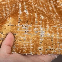 Covington Moonstruck Tuscan Sun 55" Upholstery Fabric -Home Furnishings Fabric Store Covington Moonstruck Tuscan Sun 55 Upholstery Fabric 4