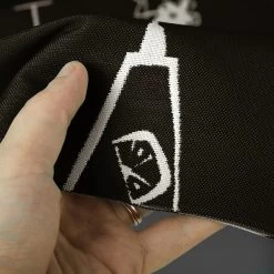 Covington Outdoor Five O'Clock Somewhere Ivory/Ebony 56" Fabric -Home Furnishings Fabric Store Covington Outdoor Five OClock Somewhere Ivory Ebony 56 Fabric 3