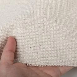 Crypton® Home Bedford Snow 55" Fabric -Home Furnishings Fabric Store Crypton Home Bedford Snow 55 Fabric 4