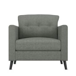 Crypton® Home Limerick Silver 54" Fabric 11 Crypton® Home Limerick Silver 54" Fabric -Home Furnishings Fabric Store Crypton Home Limerick Silver 54 Fabric 901