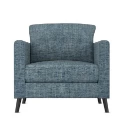 Crypton® Home Nomad Royal 54" Fabric -Home Furnishings Fabric Store Crypton Home Nomad Royal 54 Fabric 901