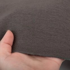 Crypton® Home Nomad Steel 54" Fabric -Home Furnishings Fabric Store Crypton Home Nomad Steel 54 Fabric 4