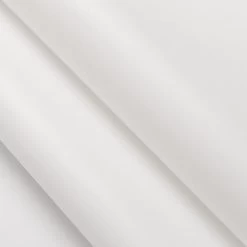 Dacron® 6 Oz. UV Coated Sailcloth White 54" Fabric