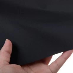 Dacron® Sailcloth 4 Oz. Black 60" -Home Furnishings Fabric Store Dacron Sailcloth 4oz Black 60 3
