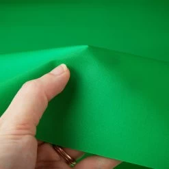 Dacron® Sailcloth 4 Oz. Green 60" -Home Furnishings Fabric Store Dacron Sailcloth 4oz Green 60 3