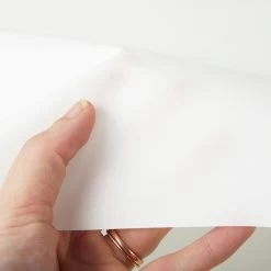 Dacron® Sailcloth 4 Oz. White 60" -Home Furnishings Fabric Store Dacron Sailcloth 4oz White 60 3