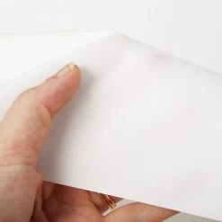 Dacron® Supercruise 4 Oz. White Sailcloth 58" -Home Furnishings Fabric Store Dacron Supercruise 4oz White 60 3