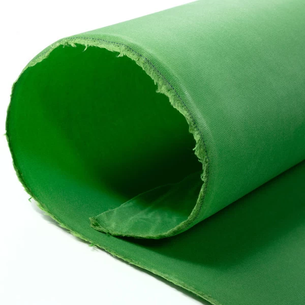 DuraWax™ Heavy Waxed Canvas Cotton Duck 12 Oz. Emerald 57" Fabric 1 DuraWax™ Heavy Waxed Canvas Cotton Duck 12 Oz. Emerald 57" Fabric