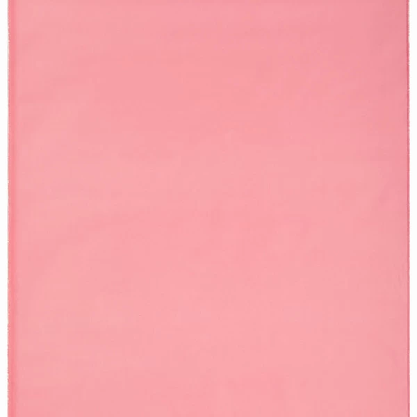 DuraWax™ Light Waxed Canvas Cotton Duck 12 Oz. Pink 57" Fabric 2 DuraWax™ Light Waxed Canvas Cotton Duck 12 Oz. Pink 57" Fabric - Image 2