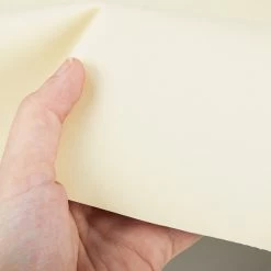 Europatex Eclipse Parchment 55" Blackout Drapery Fabric 8 Europatex Eclipse Parchment 55" Blackout Drapery Fabric -Home Furnishings Fabric Store Europatex Eclipse Parchment 55 Blackout Drapery Fabric 3