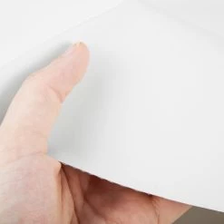 Europatex Eclipse Smoke 55" Blackout Drapery Fabric -Home Furnishings Fabric Store Europatex Eclipse Smoke 55 Blackout Drapery Fabric 6