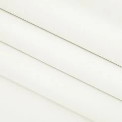 Europatex Eclipse White 55" Blackout Drapery Fabric -Home Furnishings Fabric Store Europatex Eclipse White 55 Blackout Drapery Fabric Fabric 5