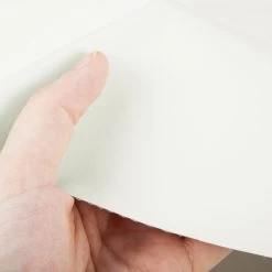 Europatex Eclipse White 55" Blackout Drapery Fabric -Home Furnishings Fabric Store Europatex Eclipse White 55 Blackout Drapery Fabric Fabric 6